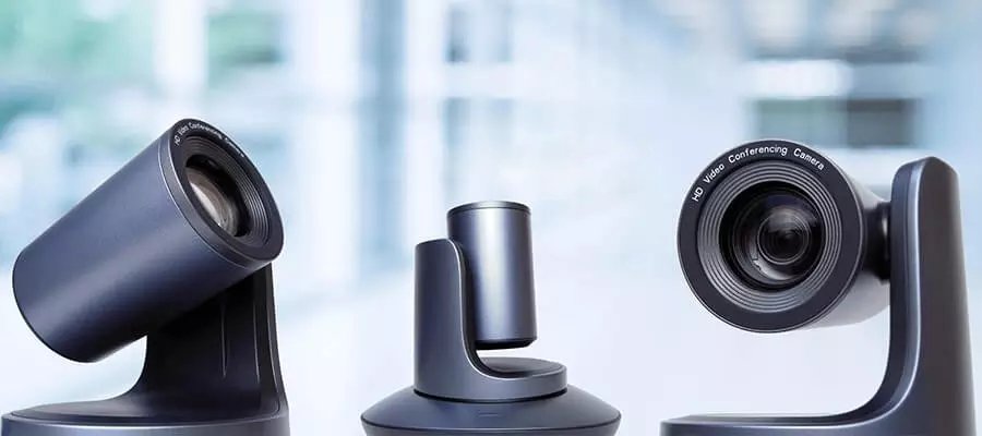 PTZ-камера CleverCam HUSL20 (FullHD, 20x, USB 3.0, HDMI, SDI, LAN)